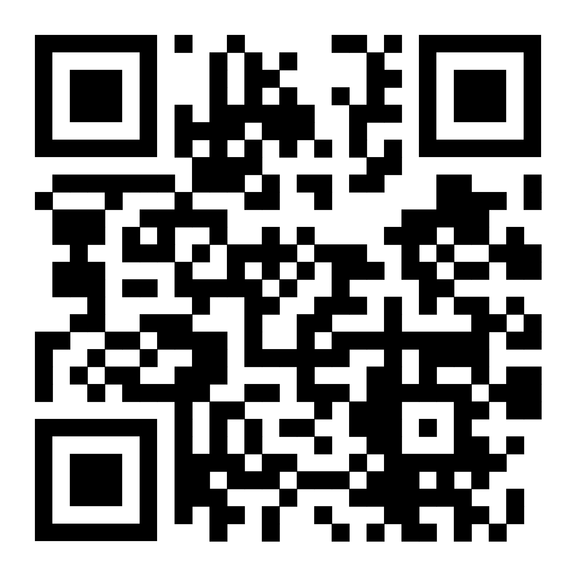 QR Code Submission